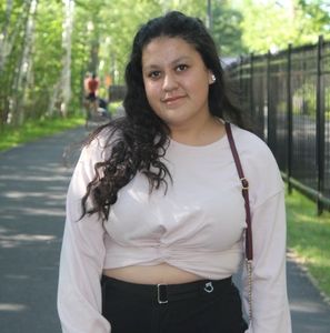 Meet your Posher, Florence